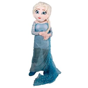 La Reine de neiges - Elsa