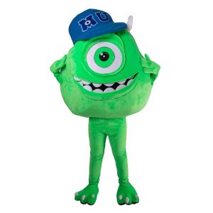 Monstres & Cie - Bob