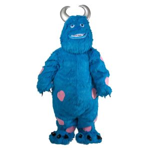 Monstres & Cie - Sulley