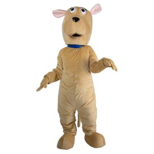 Scooby-Doo