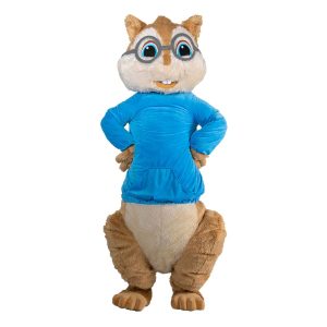 Mascotte Simon - Alvin et les chipmunks