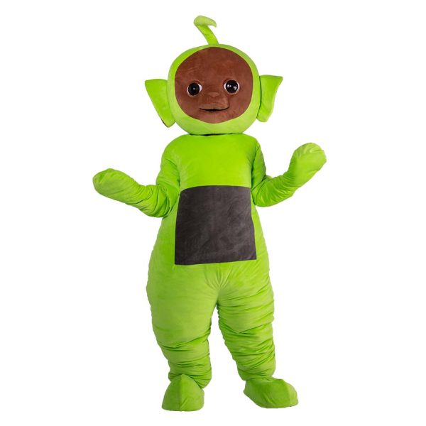 Les Télétubbies - Dipsy