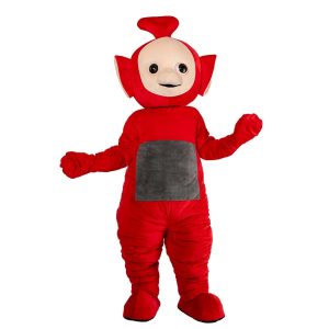Les Télétubbies Po