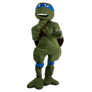 Les Tortues Ninja. - Léonardo
