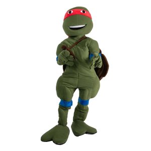 Les Tortues Ninja. - Raphël
