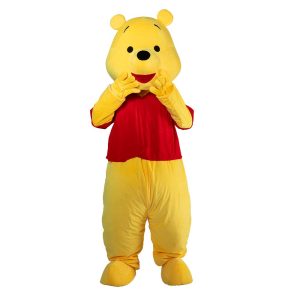 Winnie l'ourson