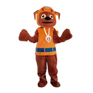 Mascotte Zuma 1 Pat Patrouille