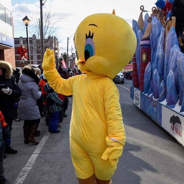 Tweety Bird